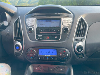 Hyundai ix35 2011, 4x4 - 8