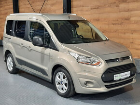 Ford Tourneo Connect 1.6 TDCi Titanium - 8