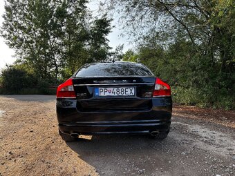 Volvo S80 ,4x4,automat,INSCRIPTION - 8