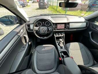 Skoda kodiaq 1.5tsi-dsg-rv:23.11.2020-157tis-km - 8