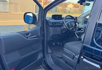 Hyundai STARIA Cargo 2.2 M6 V záruke - 8