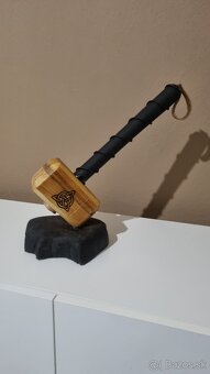 Stojan na nože - 8