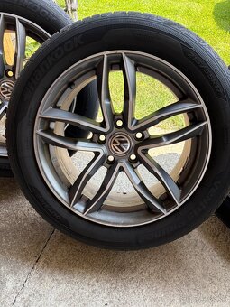 5x112 R17 - 8