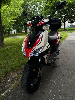 Motowell magner Rs 50 naj 9 870 km - 8