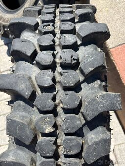 215/70 R15 T3 - 8