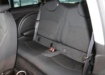 Mini Cooper S 135kW Manual benzín - 8