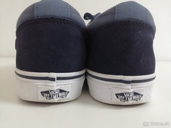 VANS 41 - 8
