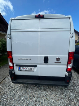 Fiat Duccato, L3H2 - 8