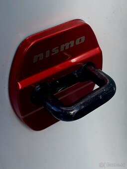 Nissan Juke NISMO - 8