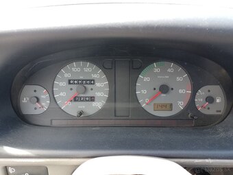 Škoda Felicia - 8