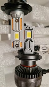 Zkúsil som všetky LED 4€ dobierka - 8