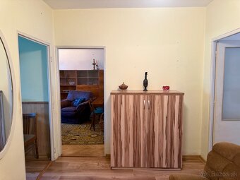 2 izbový byt na predaj Nábrežie SV. Cyrila Prievidza - 8