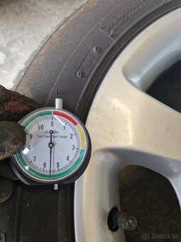 5x112 r16, Mercedes Benz - 8