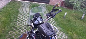 BMW R1200GS - 8