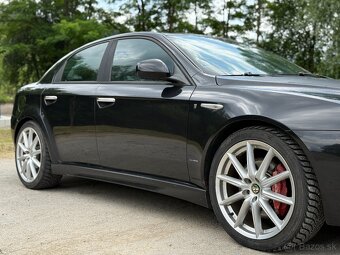 Alfa Romeo 159 Ti Q4 2.4 - 8