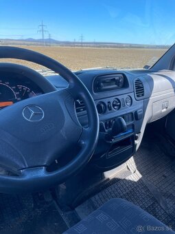Sprinter 313 2.2CDI 95KW - 8