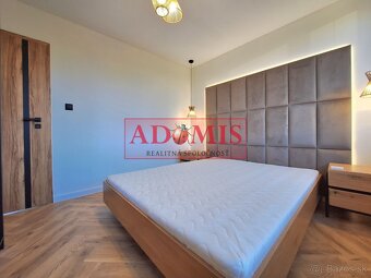 Prenájom bezbariérový 3izbový byt Humenská 64m2, loggia,TOP - 8