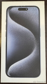 Apple iPhone 15 Pro 128GB 95% bateria - 8