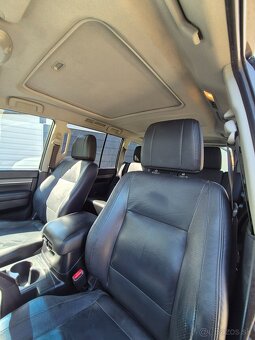 Mitsubishi Pajero 147kw 7 miestne - 8