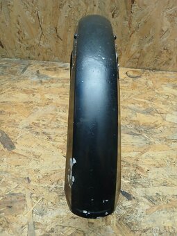 Babetta 207 predný blatník - 8