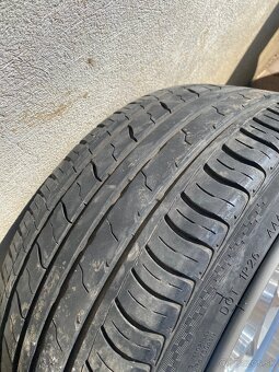 Japan Racing 5x120 R17 - 8