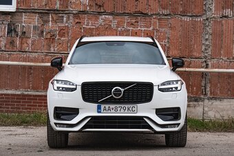 Volvo XC90 B5 R-Design AWD - DPH - 8