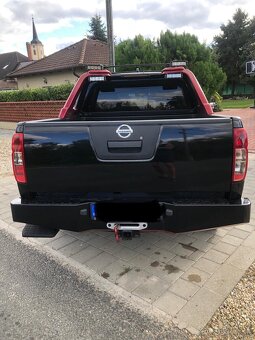Navara V6 - 8