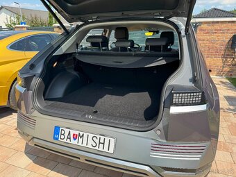 HYUNDAI Ioniq 5 Premium 77,4 kWh - 8