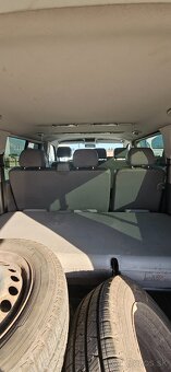 Vw T5 1.9 77kw transporter /caravella - 8