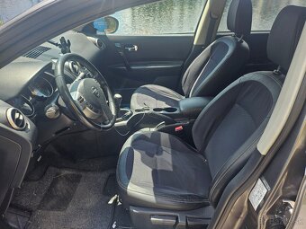 Nissan QASHQAI+2 1.6dCI 136Ps 7-miestne r.v 2015 - 8