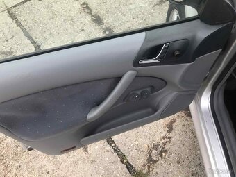 Škoda Octavia 1,9SDI r.v.2000 kup.na Slovensku,2majitel - 8