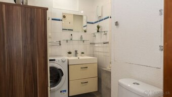 2 izbový byt, kompletná rekonštrukcia, Fončorda, Banská Byst - 8
