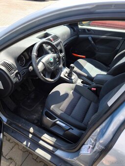 ŠKODA 2011 1.6MPI - 8
