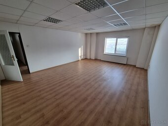Kancelárie 20 - 96 m² na prenájom - Kostoľany nad Hornádom - 8