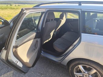 Vw Passat - 8