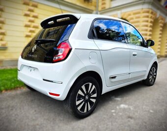Renault Twingo 3 E-Tech, 100% ELEKTRO, AUTOMAT - 8