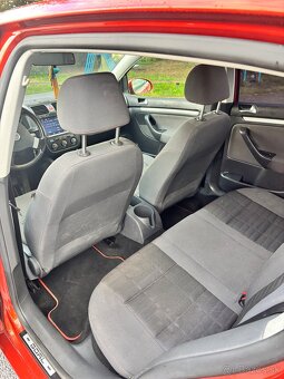 Volkswagen golf 5 1.4i 16v 59kw - 8