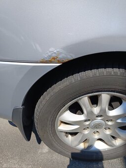 KIA Carnival 2.9 CRDi, 7-miestne - 8