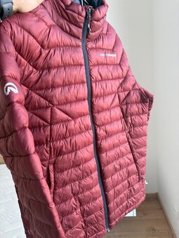 Bunda pánska Northfinder veľkosť M - 8
