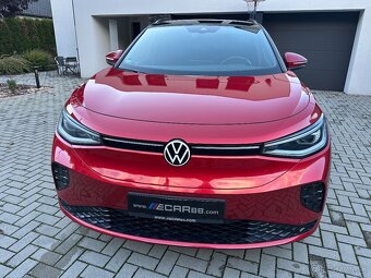 Volkswagen ID.4 GTX 77kWh 4Motion - 8