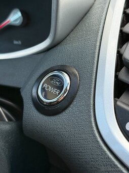 Predám FORD FIESTA 1,4i, 71kW - 8