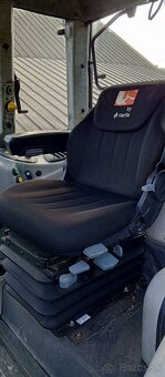 traktor Landini Legend 165 - 8