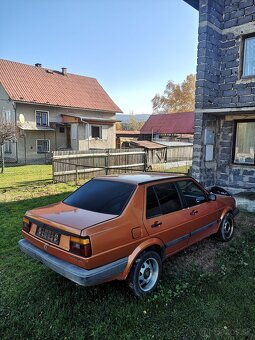 Volkswagen jetta - 8