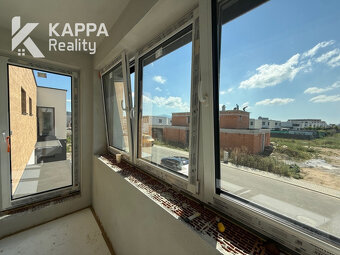 Dokončené | RD 4 izb. s garážou | 1A | Trenčín – Zlatovce - 8