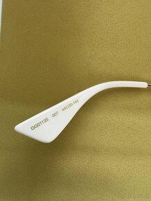 Slnečné okuliare Gucci GG0113S 007 - 8