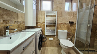 Mariánske námestie bude váš sused: novo zariadený 3-izb - 8