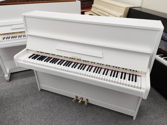 Piano Scholze - Petrof dovoz celá SR - 8