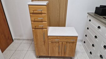 Nábytok do chodby - 8