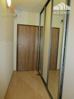 Prenájom veľký 2 izbový byt 67m2 s dvomi balkónmi Nitra - 8