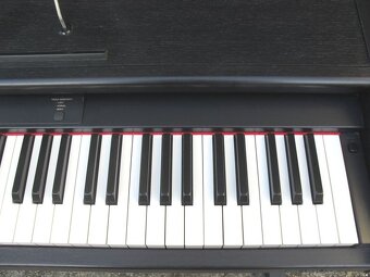 Digitální piano Technics PX201 - 8